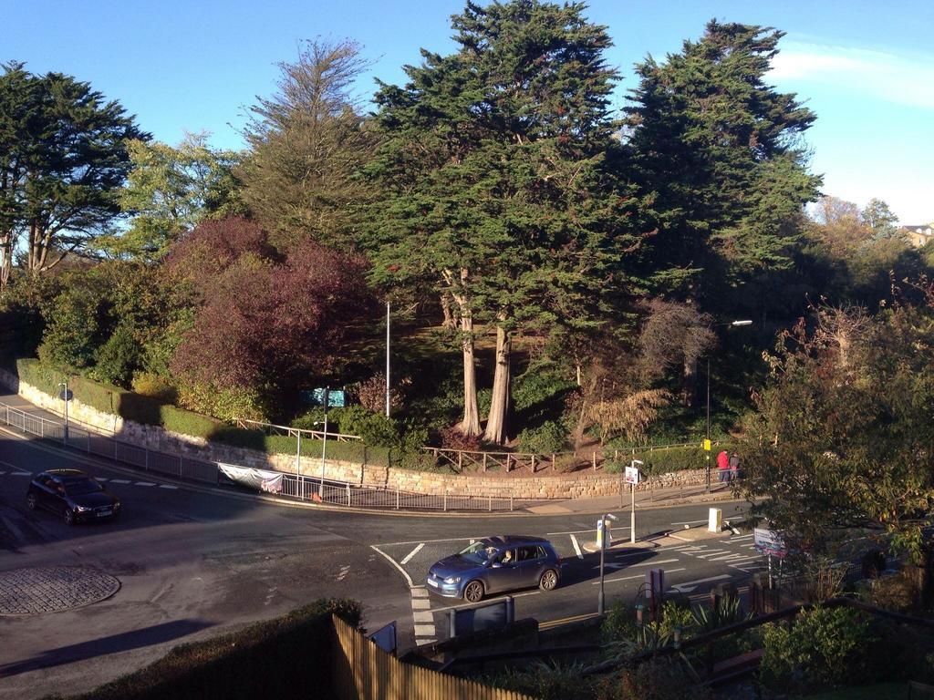 Bed and Breakfast The Grove Whitby Esterno foto