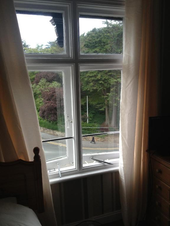 Bed and Breakfast The Grove Whitby Esterno foto