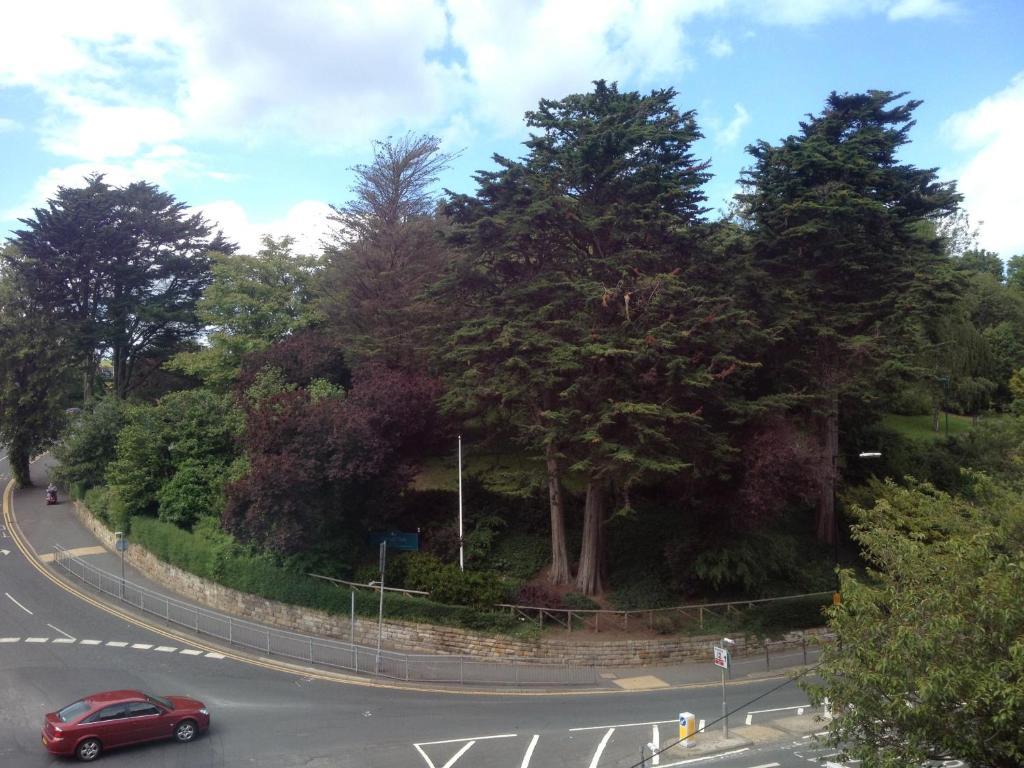 Bed and Breakfast The Grove Whitby Esterno foto