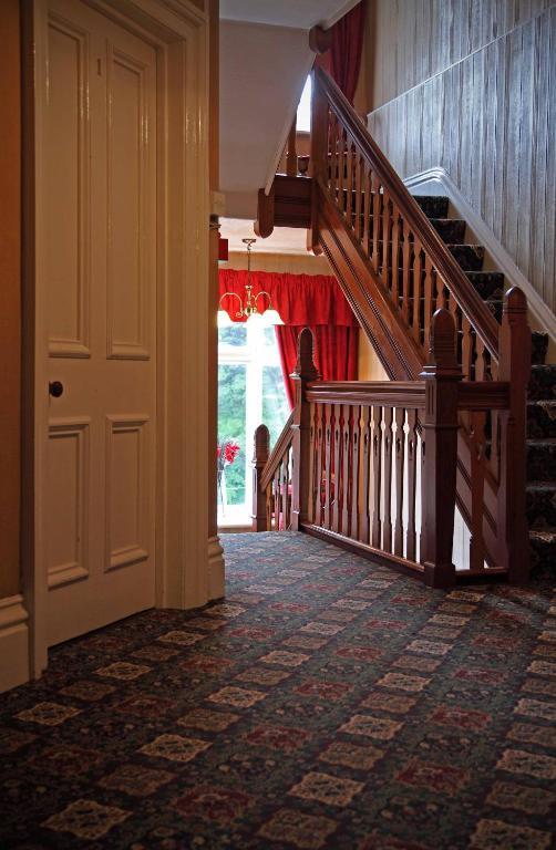 Bed and Breakfast The Grove Whitby Esterno foto