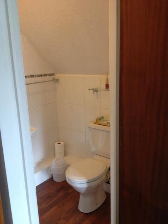 Bed and Breakfast The Grove Whitby Esterno foto