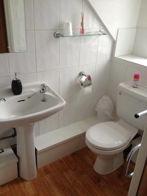 Bed and Breakfast The Grove Whitby Esterno foto