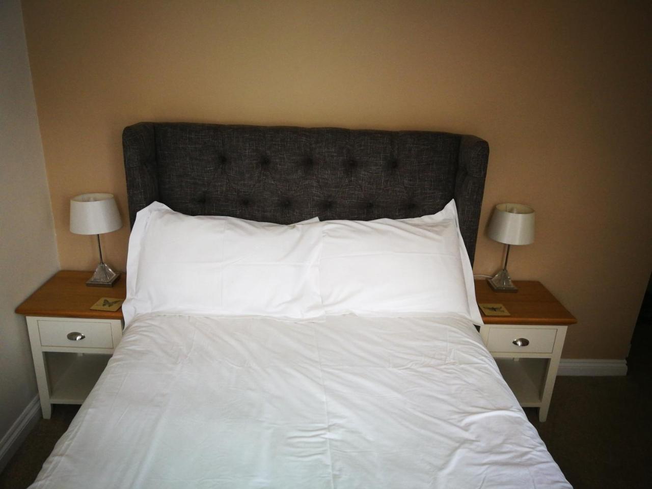 Bed and Breakfast The Grove Whitby Esterno foto