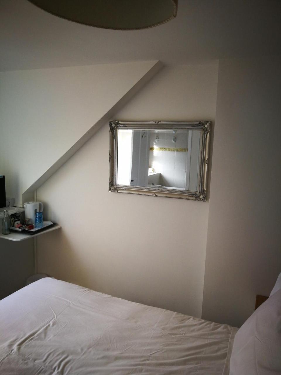 Bed and Breakfast The Grove Whitby Esterno foto